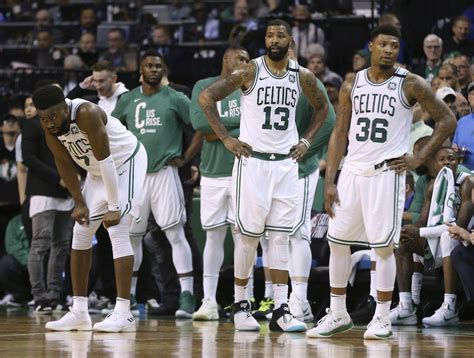Losing Game 7 not enough for Celtics: What the Boston media are saying ...