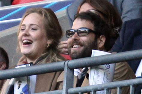 Adele And Simon Koneckis Divorce Finalised Two Years After Split