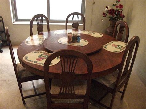 1,463 ads for dining table and chairs in furniture in south africa. 20 Photos Oval Dining Tables for Sale | Dining Room Ideas