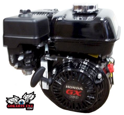 Honda Gx160 55hp Engine