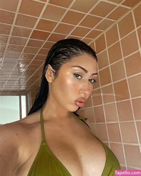 Kali Uchis Kaliuchis Spicxyy Nude Leaked OnlyFans Photo 66 Fapello