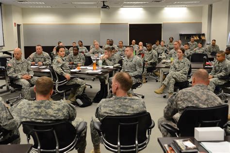 Enhancing Leadership Skills Article The United States Army