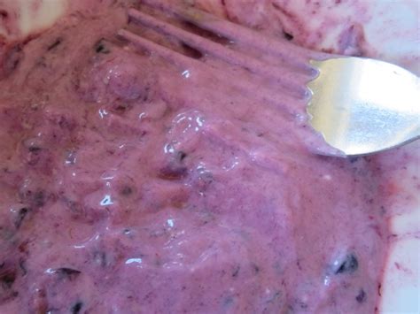 Blackberry And Yogurt Face Mask Do It Yourself