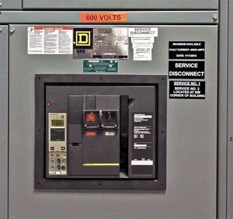 You'll be able to confidently control any area of your home or business with just the flip of a switch. Electrical Panel Labels Fresh the Ins and Outs Of ...