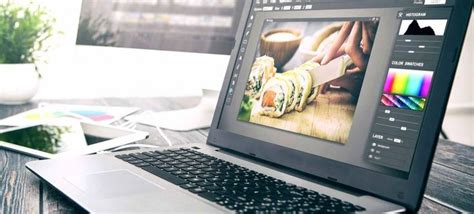 7 Best Laptops For Photography Laptop Photography Laptops For
