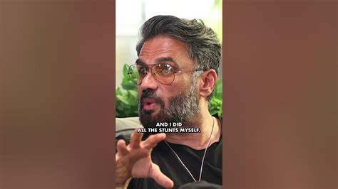 How Did Suniel Shetty Differentiate Himself In Bollywood Tbws Youtube