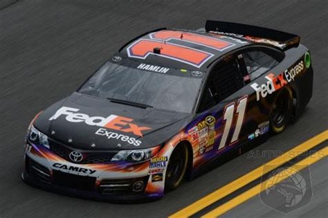 Jalopnik claims that nascar is now making it even easier for. NASCAR Fines Driver $25,000 For Publically Criticizing Gen ...