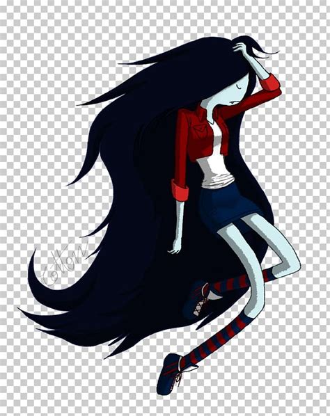 Marceline The Vampire Queen Ice King Princess Bubblegum Drawing Finn The Human Png Clipart