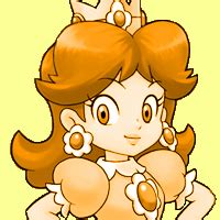 Free Free 159 Princess Daisy Icon SVG PNG EPS DXF File