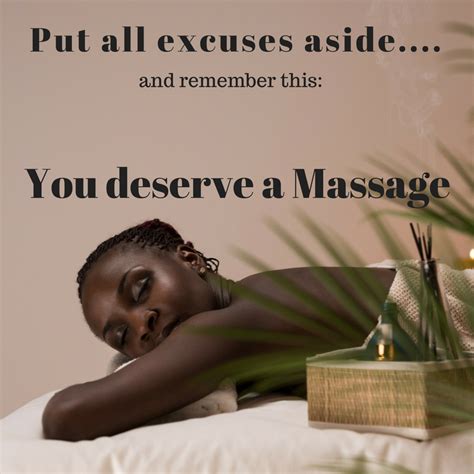 Massage Is Not A Luxury It Should Be A Necessity In Your Wellness