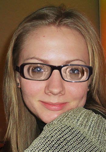 Pin By Maurice Thijs On High Myopic Glasses Girls With Glasses Glasses Eyeglasses