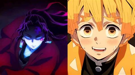Top 85 Anime Characters From Demon Slayer Super Hot Incdgdbentre
