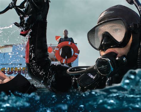 Padi Rescue Diver Course Sincityscuba