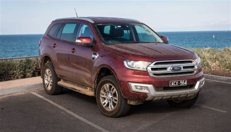 Average buyers rating of ford everest for the model year 2016 is 2.5 out of 5.0 ( 3 votes). 2016 Ford Everest Price and Release date