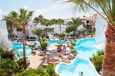 This kuantan hotel provides complimentary wireless internet access. Lagos de Fañabé i Playa de las Américas - Hotell med ...