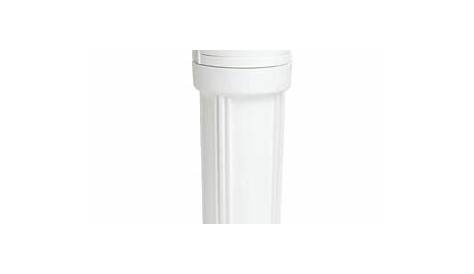 Glacier Bay Basic Drinking Water Filter System-HDGUSS4 - The Home Depot