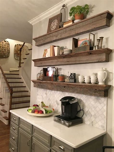 9 Diy Coffee Bar Ideas And Inspiration At Home Decoration Cuethat