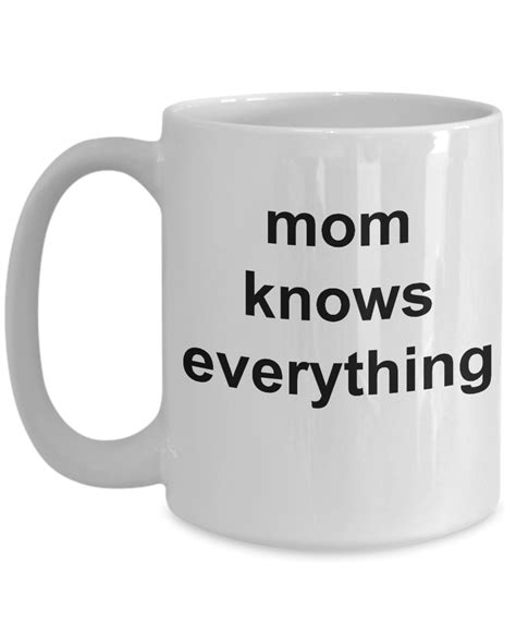Since my mother has passed away, his mom has really i think she should have something pretty, he thinks she should have something techie. Burthday Present For Mom Mother - Funny Gift Ideas For ...