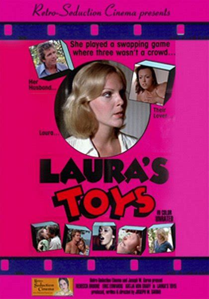 laura s toys 1975 Čsfd cz