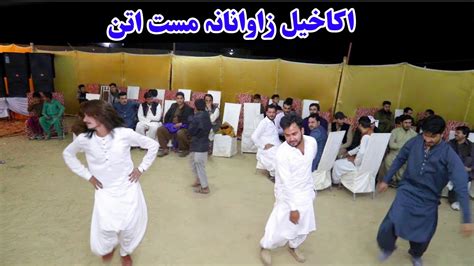 Pashto New Attan Songs 2020 Most Beautiful Attan Dance Mast Attan