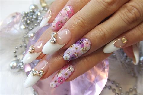 Check spelling or type a new query. 1000+ images about dried flower nail art on Pinterest ...