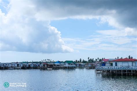Tawi Tawi Travel Guide The Southernmost Island Province In The
