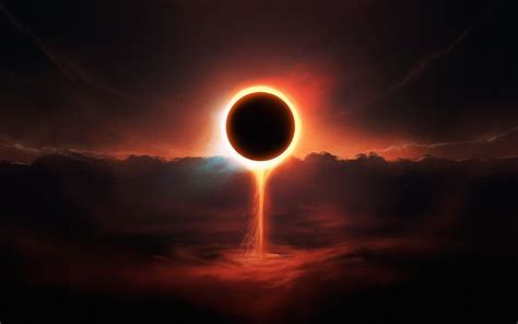 Download Solar Eclipse Hd Background Images Wallpaper Getwallsio Images