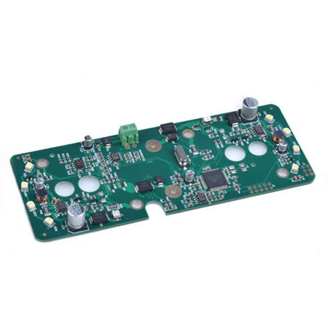 Surface Mount Pcb Assembly Smt Pcb Board Assembly Controller Pcba Board