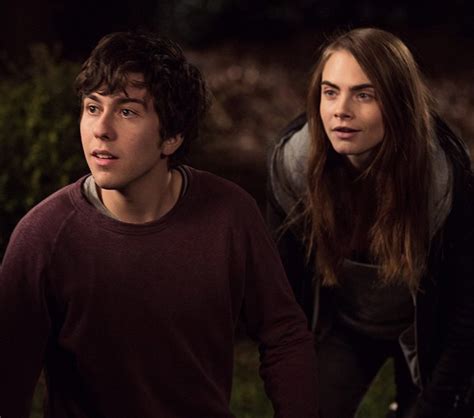 First ‘paper Towns Photos And Teaser Have Arrived
