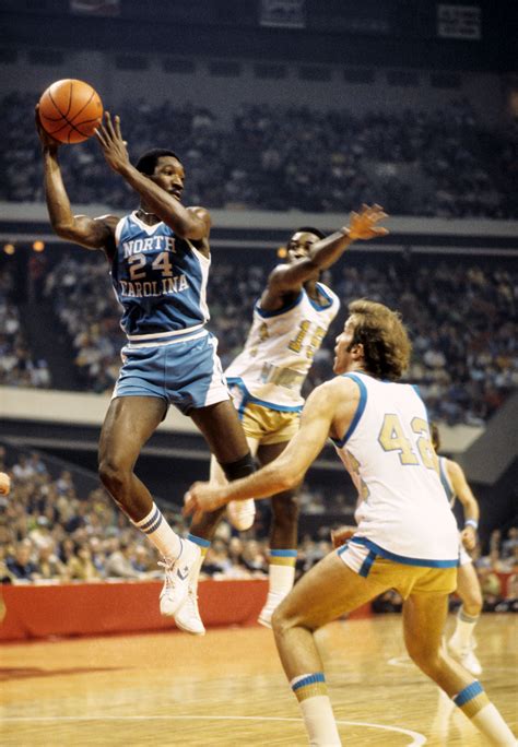 Who are the top former UNC players in NBA history?