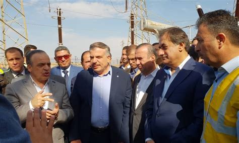 يفتقر محتوى هذه المقالة إلى الاستشهاد بمصادر. وزارة الكهرباء في سوريا تنفي تزويد لبنان بأي ميغا واط حاليًا