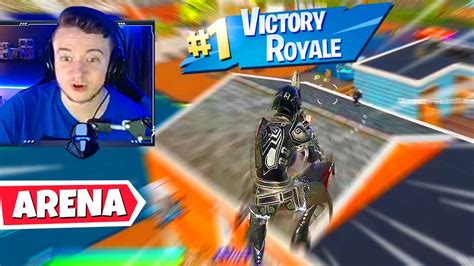 Fortnite chapter 2 season 5 means a new map, and thanks to hypex we already know what it looks like. *WINNING* in SOLO ARENA! Fortnite Chapter 2 Season 3 - YouTube