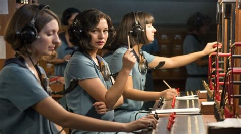 Cable Girls Assista ao trailer da nova série original da Netflix