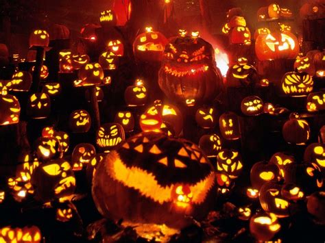 10 New Halloween Pumpkin Wallpaper Hd Full Hd 1920×1080 For Pc