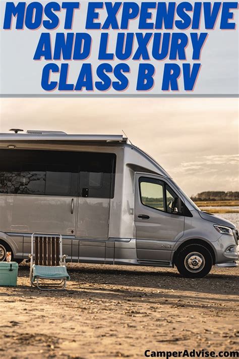 In This Article I Have Listed 8 Most Expensive And Luxury Class B Rvs