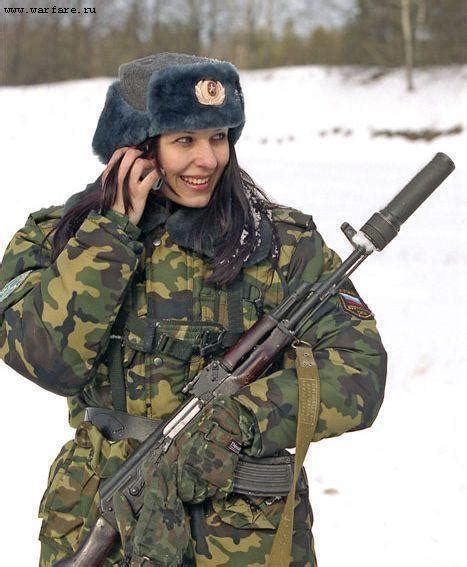 Russian Woman Soldier Hot Russian Teens