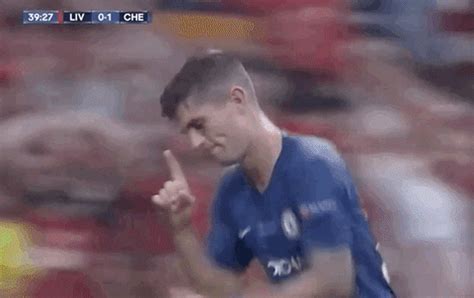 Super Cup 2019 GIF by UEFA - Find & Share on GIPHY
