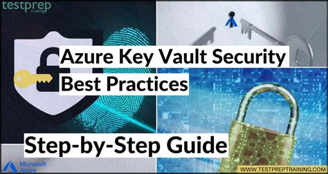Azure Key Vault Security Best Practices Step By Step Guide Blog
