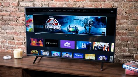 Vizio D Series Tv Review Back To Basics Reviewed