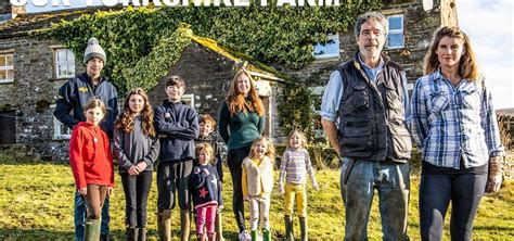 Our Yorkshire Farm Season 2 Watch Episodes Streaming Online