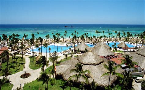 Fantasia bahia principe punta cana has three programs that are specially designed for guests: Travel My Way: Caribbean, Dominican Republic, Punta Cana ...