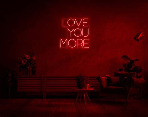 30 Glorious Love And Romance Neon Signs To Enliven Your Relationship