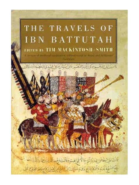 The Travels Of Ibn Battutah Ibn Battutah Pdf