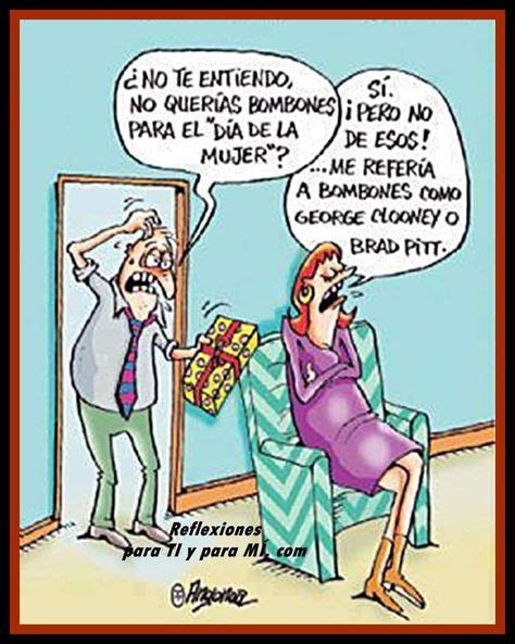 Buenos Chistes De Amor 4 Chistes Funny Images Comics Humor