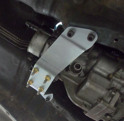 Alibaba.com offers 1,285 toyota manual transmission products. AE86 to J160 gearbox mount - SQ Engineering