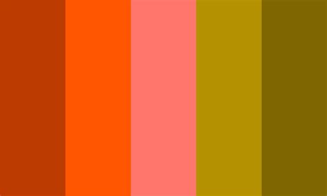 all about color salmon color codes meaning and pairings creativebooster