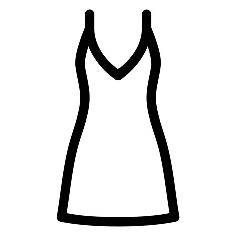 Платье Png
