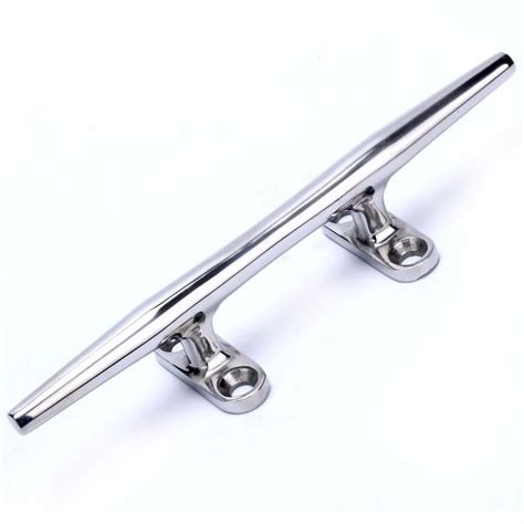 Stainless Steel Boat Cleat Boat Accessories Buy Boat Cleat Ship Cleat