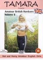 Amateur British Hardcore Vol 8 2004 Film CinemaParadiso Co Uk