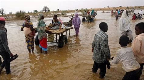 Kenya Inondations L’État Donne Une Importante Enveloppe Pour Les Victimes Et La